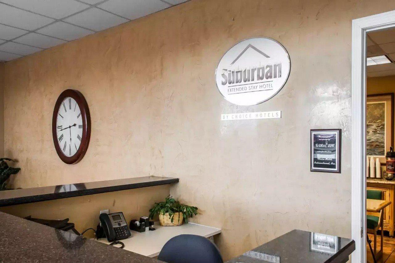 Suburban Studios East Albuquerque Zewnętrze zdjęcie
