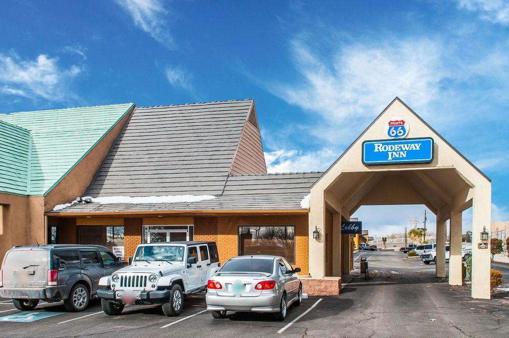 Suburban Studios East Albuquerque Zewnętrze zdjęcie