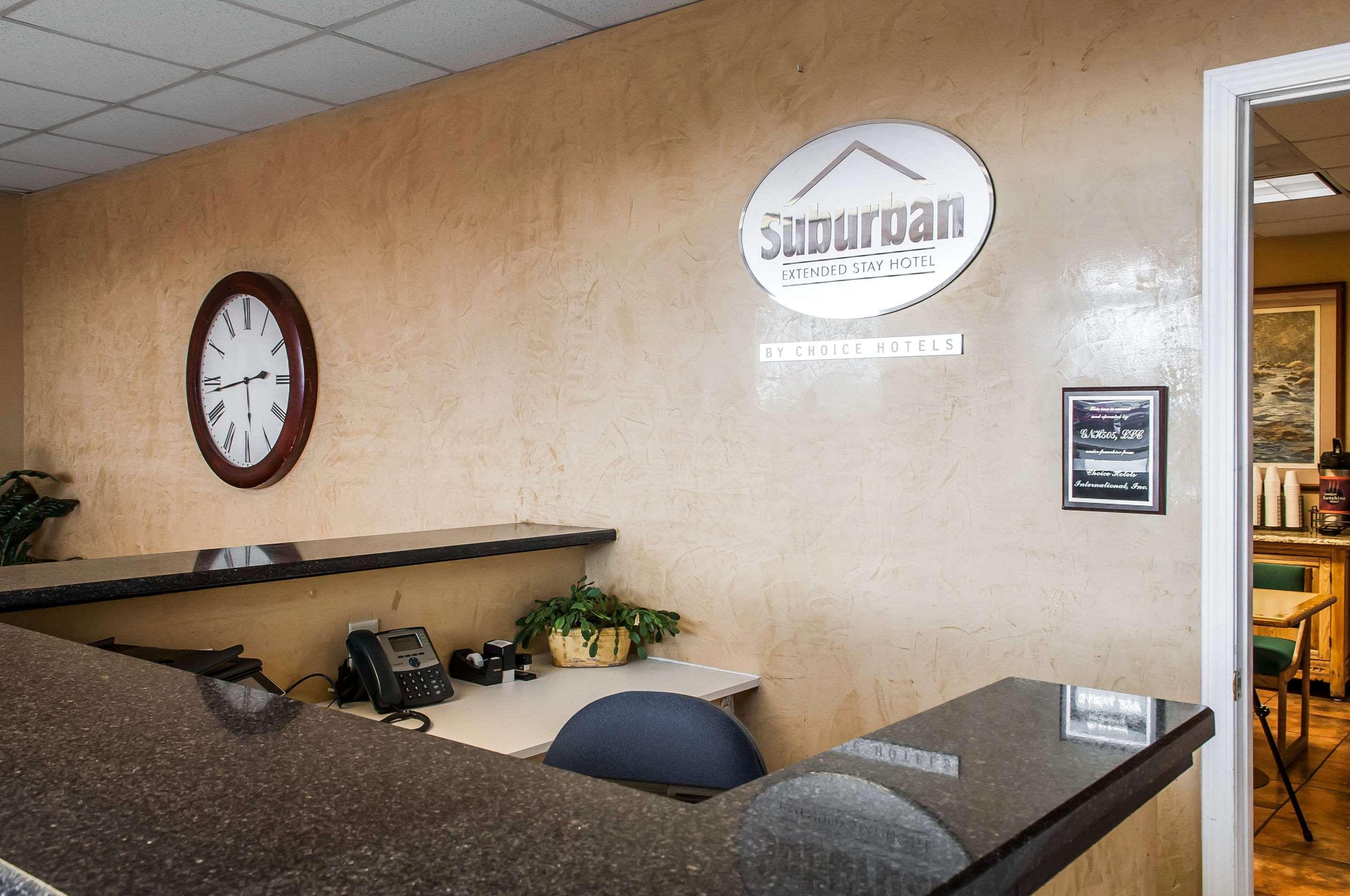 Suburban Studios East Albuquerque Zewnętrze zdjęcie